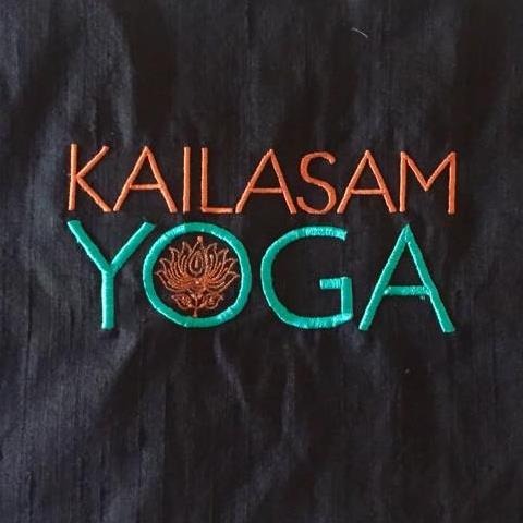 Kailasam Yoga Image